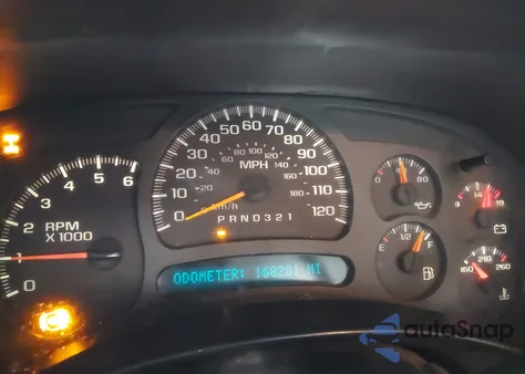 2007 Chevrolet Silverado 2500Hd Classic Work Truck z USA, uszkodzony, nr VIN 1GCHK24U77E182959